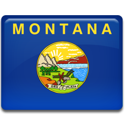 rumble strips in Montana