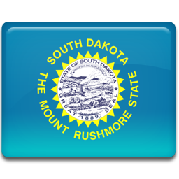 rumble strips in South Dakota